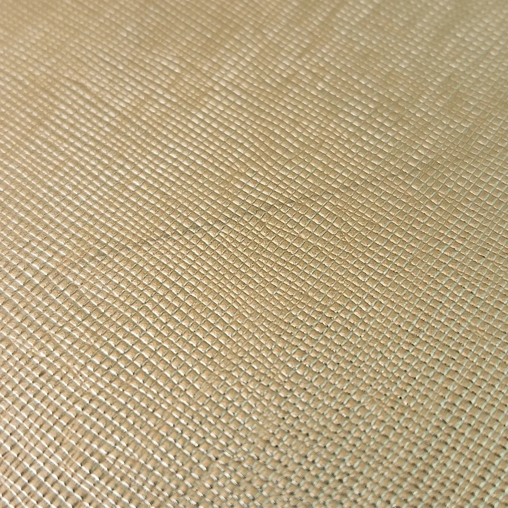 KATE SPADE GOLD METALLIC LAPTOP SLEEVE
